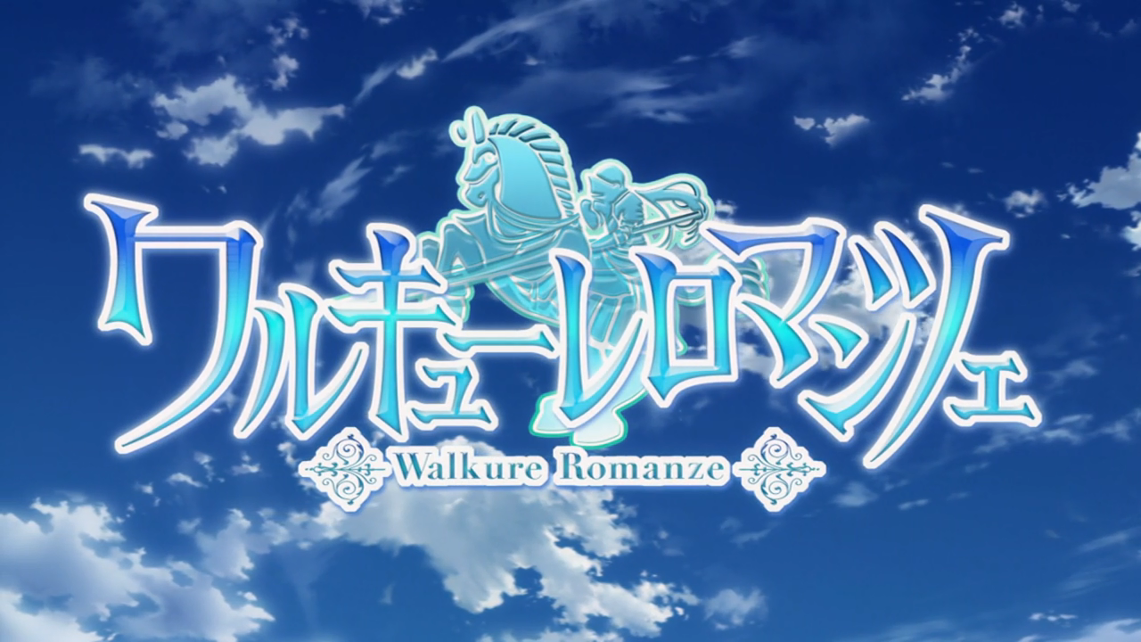 Walkure Romanze (PuyaSubs!!)